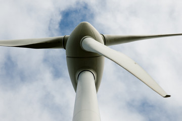 Albany Wind Turbine - Australia