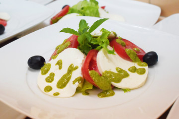 ensalada 