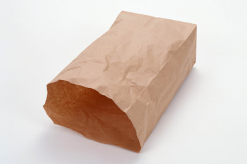 paper bag recycling