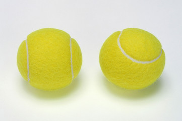 tennis ball