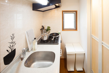 インテリア・キッチン