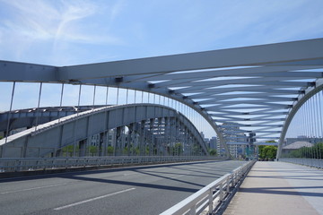 桜ノ宮橋