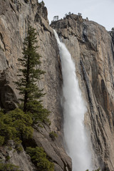 Yosemite Falls