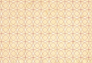 Fototapeta premium Ornamented paper 