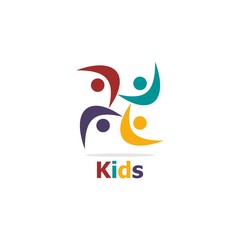 team kids logo