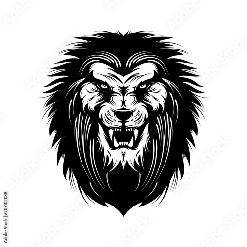 Free Free 343 Lion Mouth Svg SVG PNG EPS DXF File