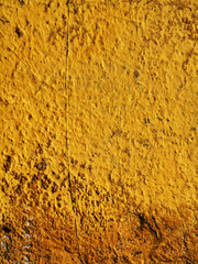 Brown grungy wall Sandstone surface background