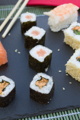 sushi