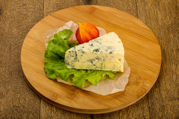 Blue cheese