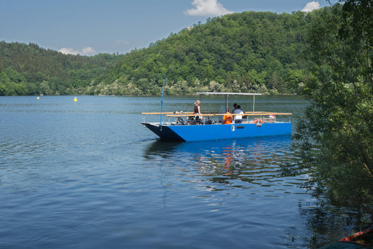edersee, personenf&auml;hre asel s&uuml;d