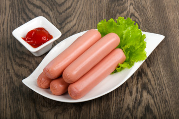 Sausages