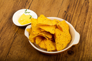Nachos