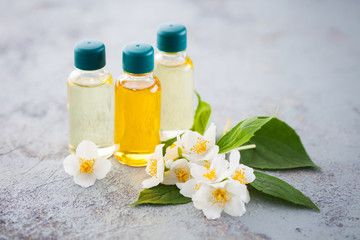 jasmine essential oil