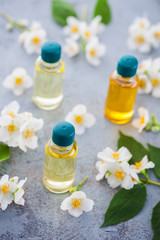 jasmine essential oil