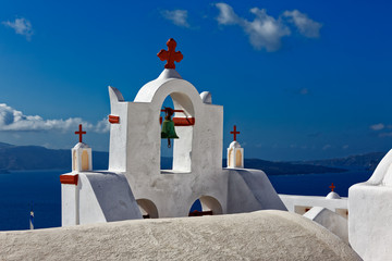 Santorini