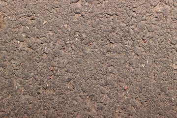 gray asphalt texture