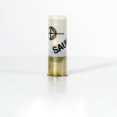 Shotshell 12 Gauge Sauvestre Slug