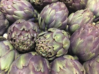 Fototapeta premium vegetable