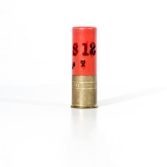 Shotshell 12 Gauge Spas 12