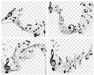 Musical Designs