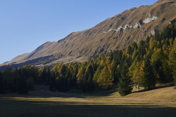 Blenio Valley, Ticino, Switzerland