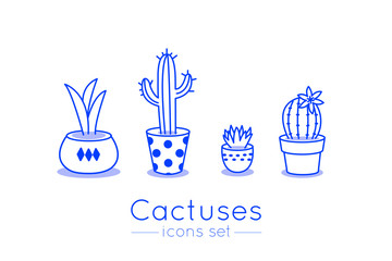 cactuses