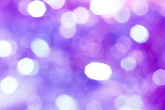 キラキラなボケ背景 白青紫ピンク Stock Photo Adobe Stock