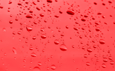 waterdrops