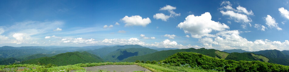 山（ Mountain）