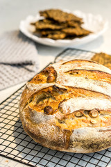 Gluten free pastry