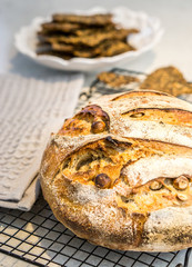Gluten free pastry