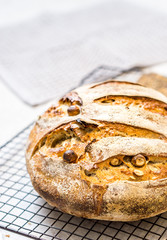 Gluten free pastry