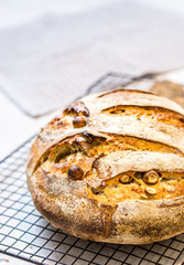 Gluten free pastry