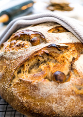 Gluten free pastry