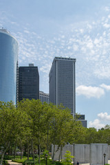 Fototapeta premium New York