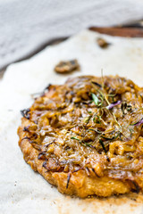 Gluten free pastry