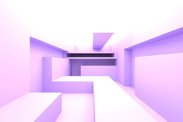 Abstract Architecture