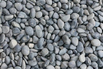 Stones texture and background.