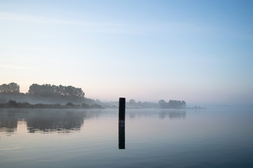 Lake Geestmerambacht
