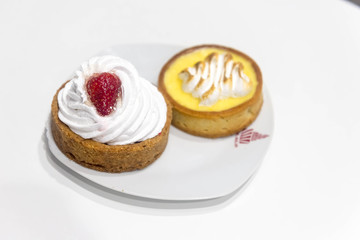 cakes