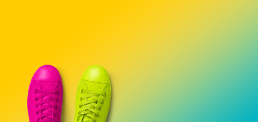 Zapatillas deportivas de verano