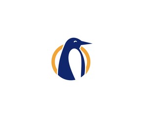 Penguin logo