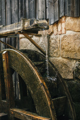 wassermühle