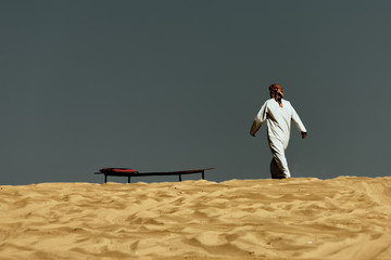 Dubai.