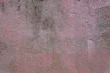 red grunge texture cement wall. copy space