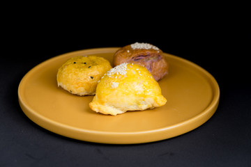 Delicious Chinese pastry