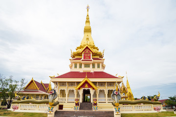 Fototapeta premium Wat Srithammaram