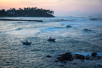 Fototapeta premium Sea view