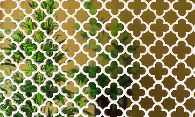 traditional Islamic architecture
