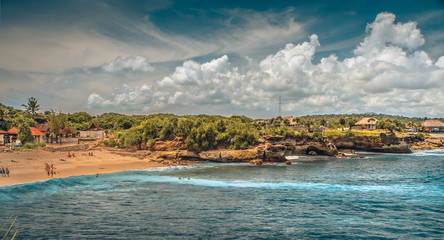 Bali, Nusa Penida, Nusa Lembongan & Nusa Ceningan